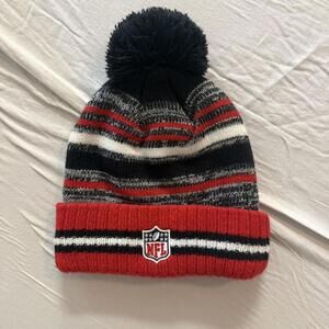 NFL New Era Houston Texans Beanie